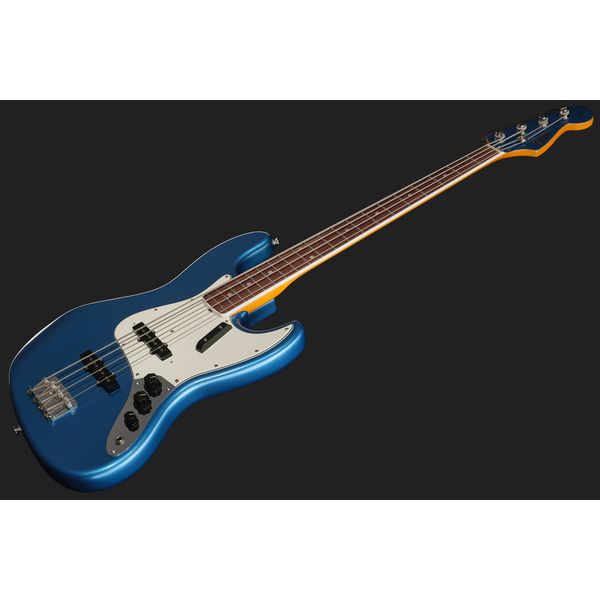 Fender AV II 66 Jazz Bass RW LPB