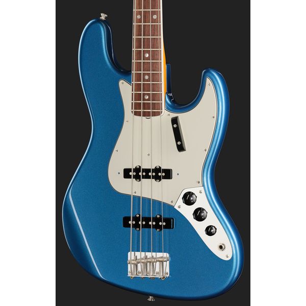 Fender AV II 66 Jazz Bass RW LPB