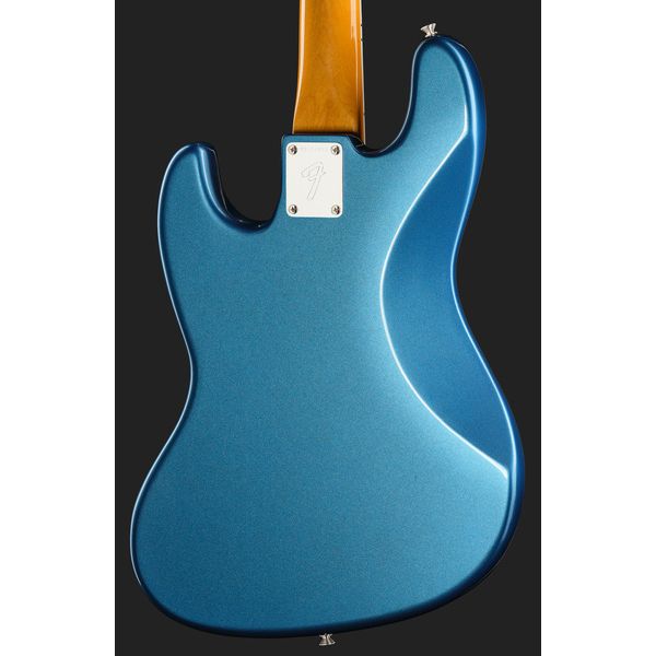 Fender AV II 66 Jazz Bass RW LPB