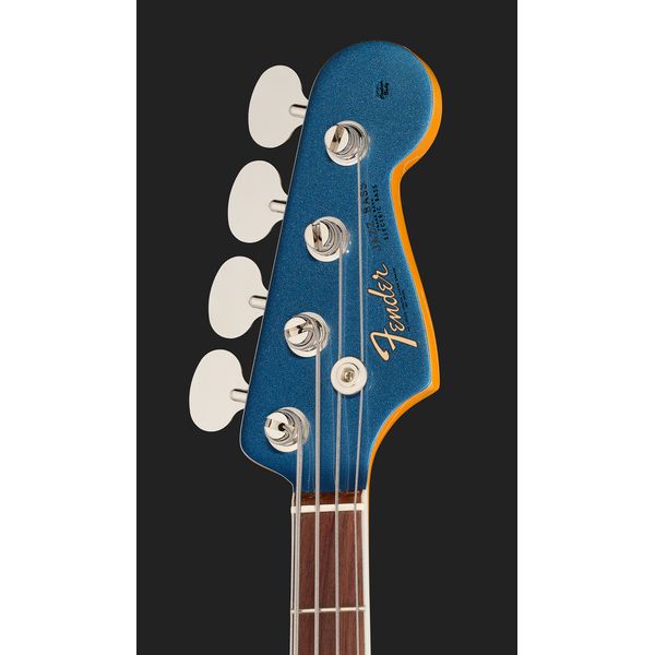 Fender AV II 66 Jazz Bass RW LPB