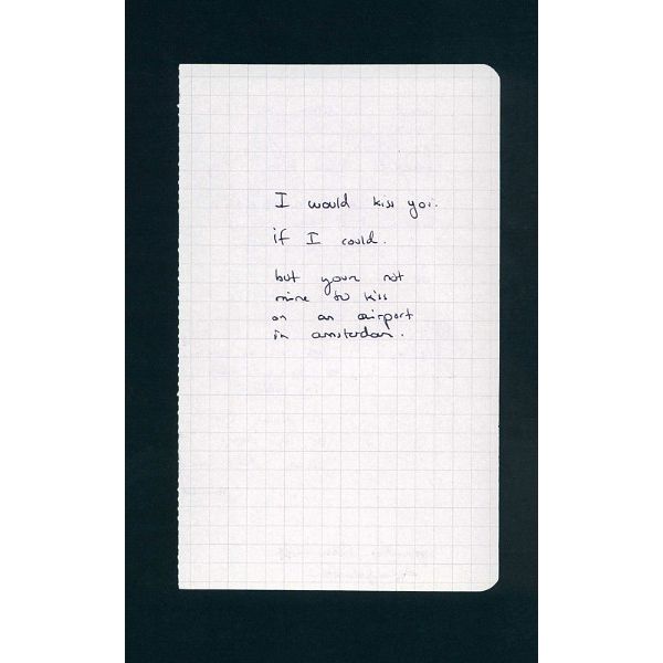 Faber Music & Fontana Aurora All My Demons Greeting