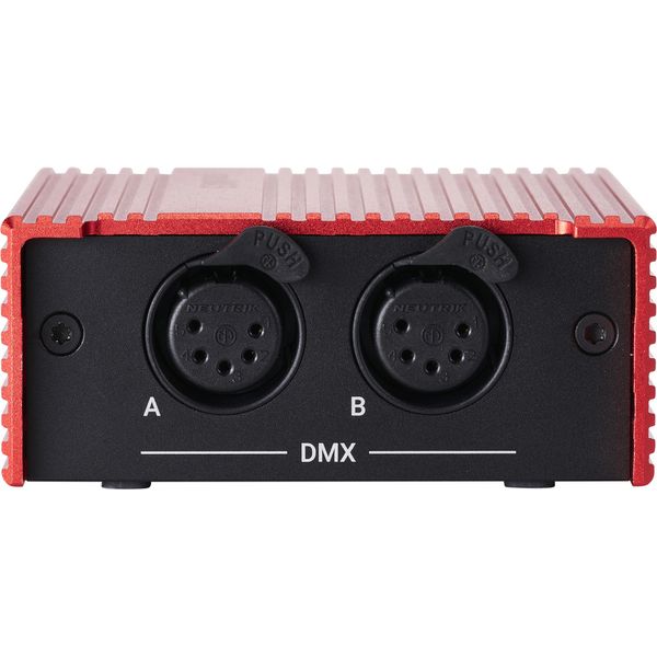 MA Lighting grandMA3 onPC DMX-key starter