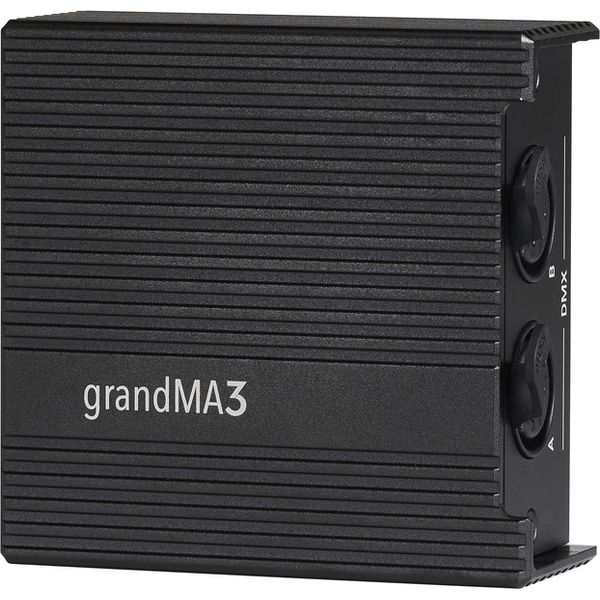 MA Lighting grandMA3 onPC DMX Key