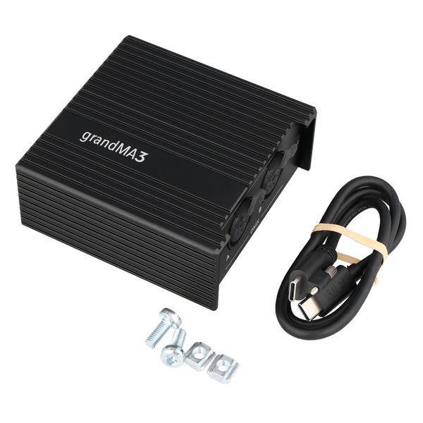MA Lighting grandMA3 onPC DMX Key