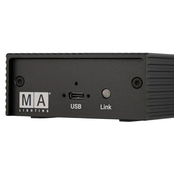 MA Lighting grandMA3 onPC DMX Key