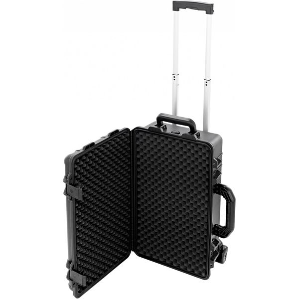 Flyht Pro WP Safe Box 1 IP65 Bundle 02