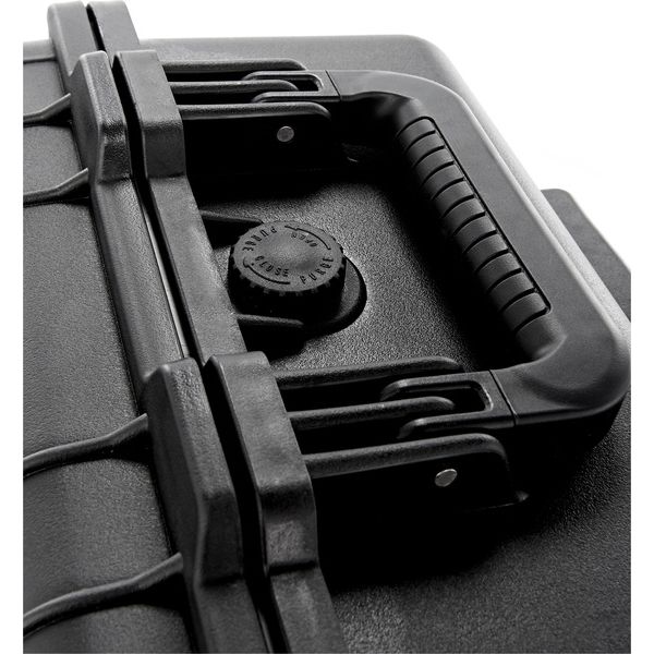 Flyht Pro WP Safe Box 1 IP65 Bundle 02