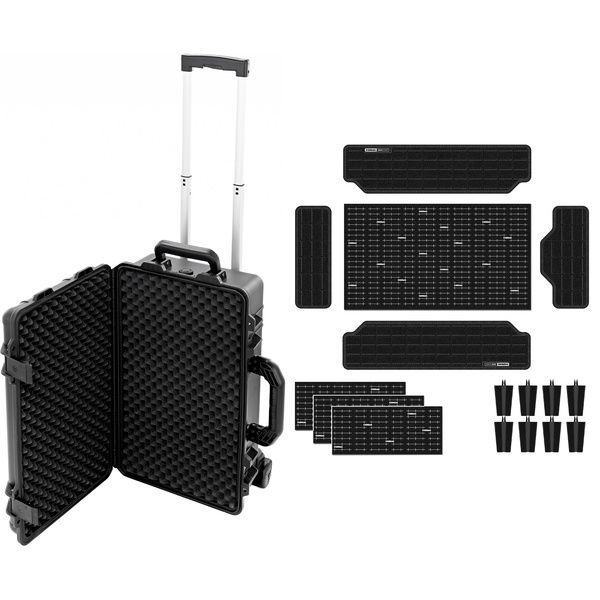 Flyht Pro WP Safe Box 1 IP65 Bundle 02