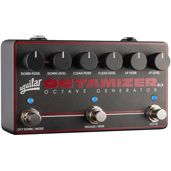Aguilar Octamizer DLX