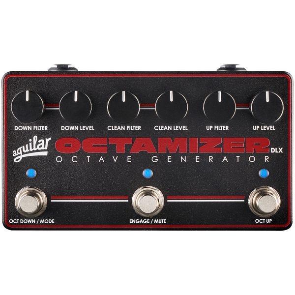 Aguilar Octamizer DLX