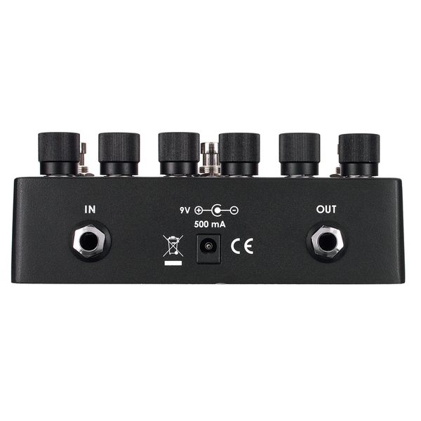 Aguilar Octamizer DLX
