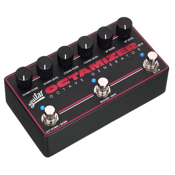 Aguilar Octamizer DLX