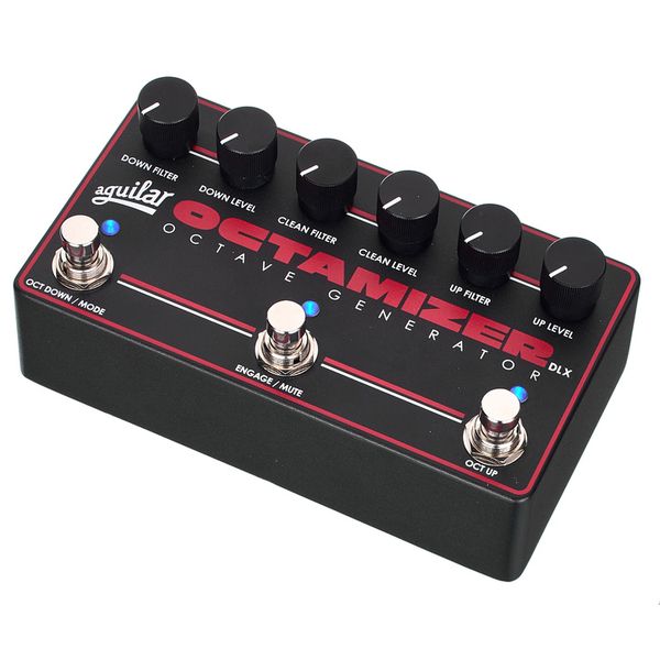 Aguilar Octamizer DLX