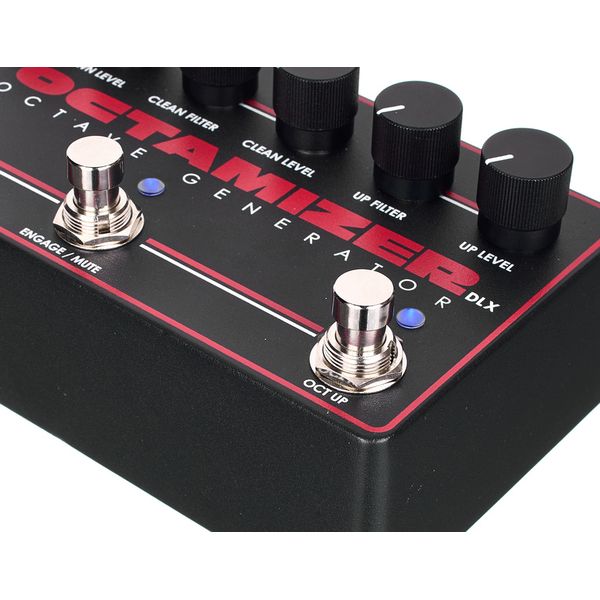 Aguilar Octamizer DLX