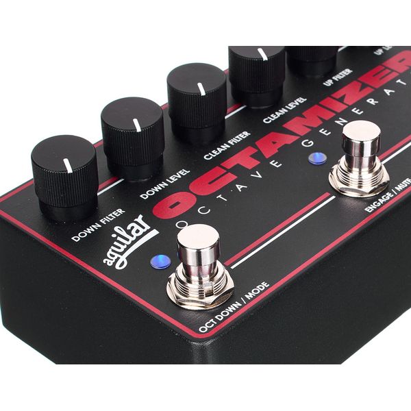 Aguilar Octamizer DLX