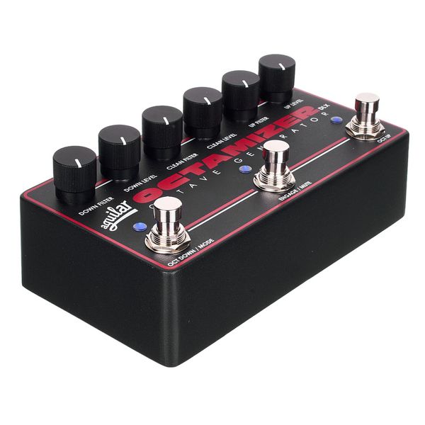 Aguilar Octamizer DLX
