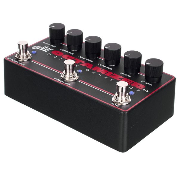 Aguilar Octamizer DLX