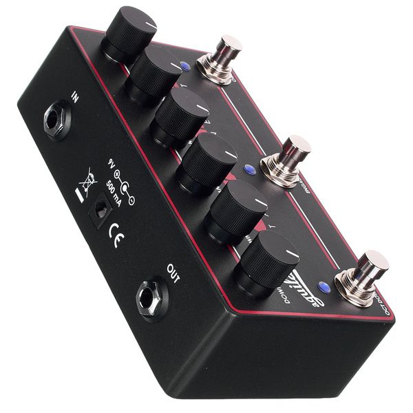 Aguilar Octamizer DLX