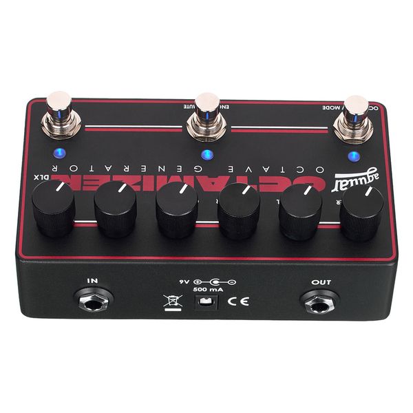 Aguilar Octamizer DLX
