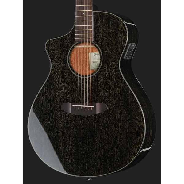 Breedlove Rainforest S Concert BG LH CE