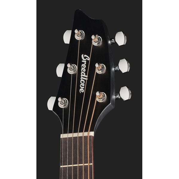 Breedlove Rainforest S Concert BG LH CE
