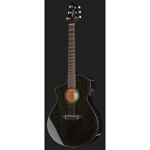 Breedlove Rainforest S Concert BG LH CE