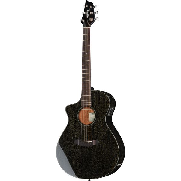 Breedlove Rainforest S Concert BG LH CE
