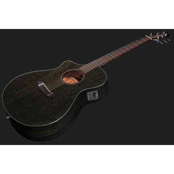 Breedlove Rainforest S Concert BG LH CE