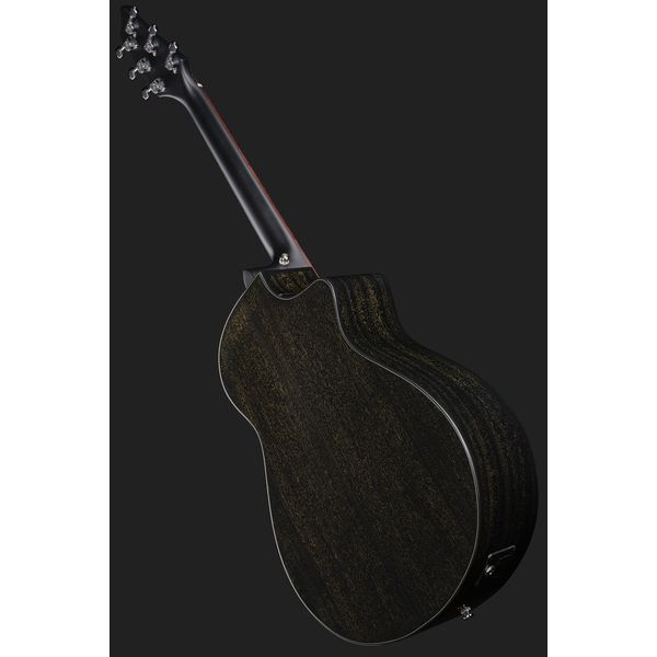 Breedlove Rainforest S Concert BG LH CE