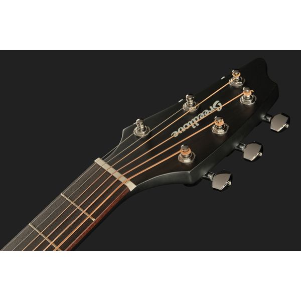 Breedlove Rainforest S Concert BG LH CE