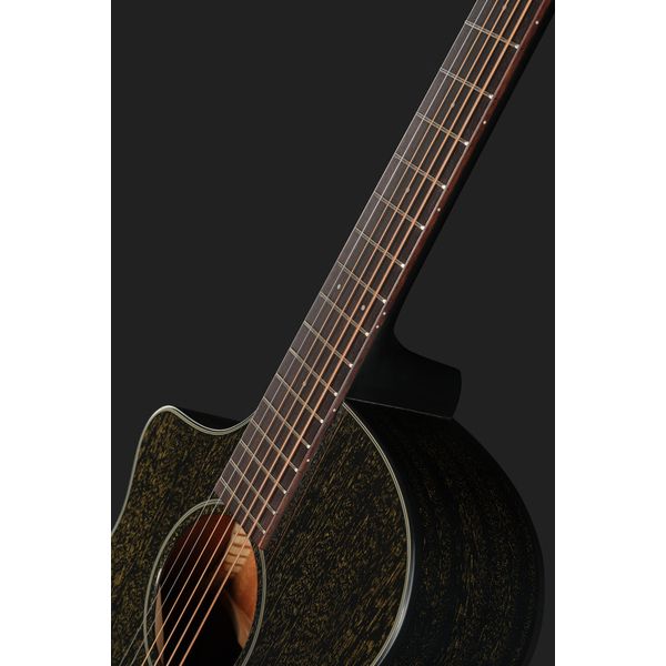 Breedlove Rainforest S Concert BG LH CE