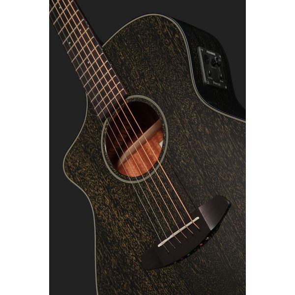Breedlove Rainforest S Concert BG LH CE