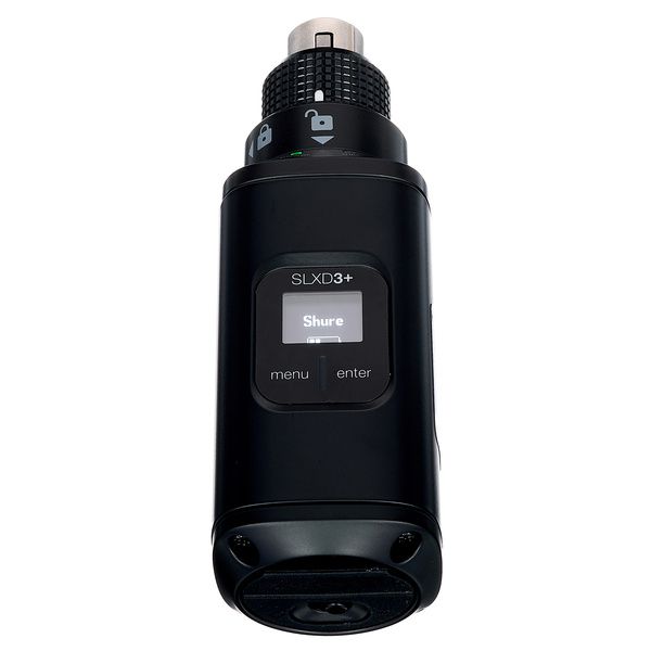 Shure SLXD3+ S50