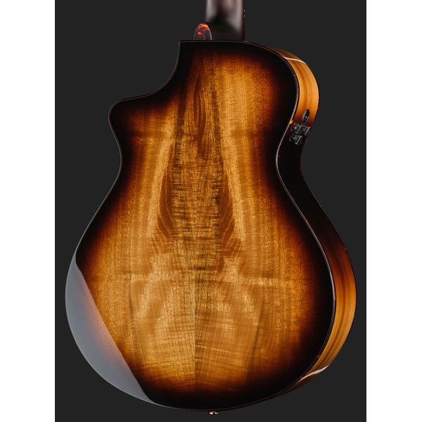 Breedlove Artista Pro Concert BA 12 CE W