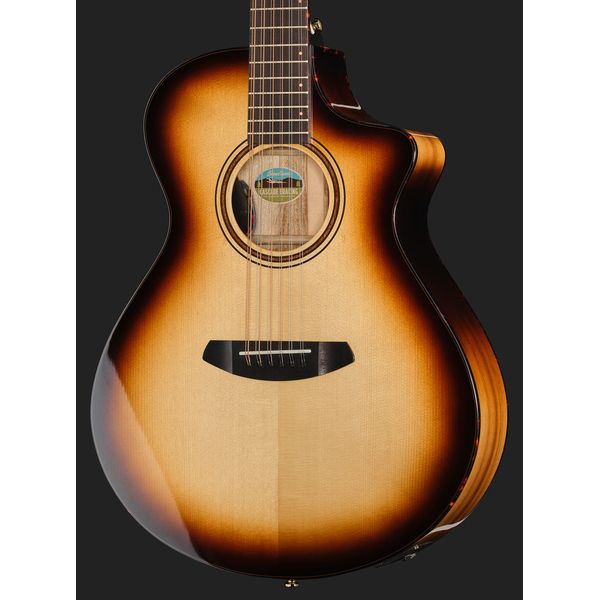 Breedlove Artista Pro Concert BA 12 CE W