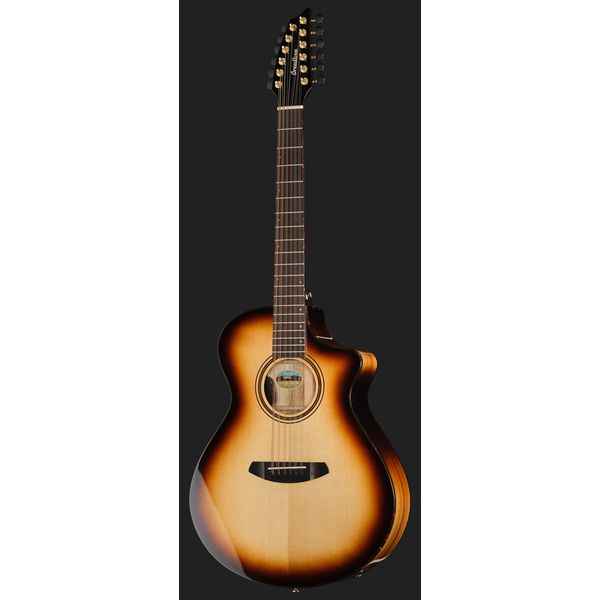 Breedlove Artista Pro Concert BA 12 CE W