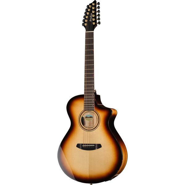 Breedlove Artista Pro Concert BA 12 CE W