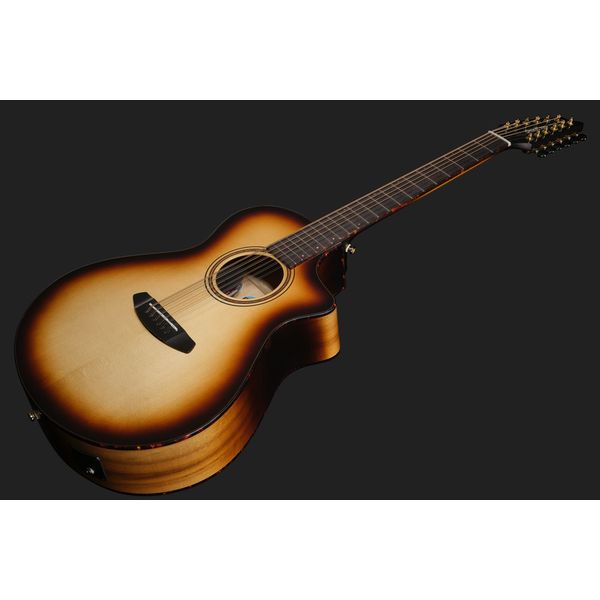 Breedlove Artista Pro Concert BA 12 CE W