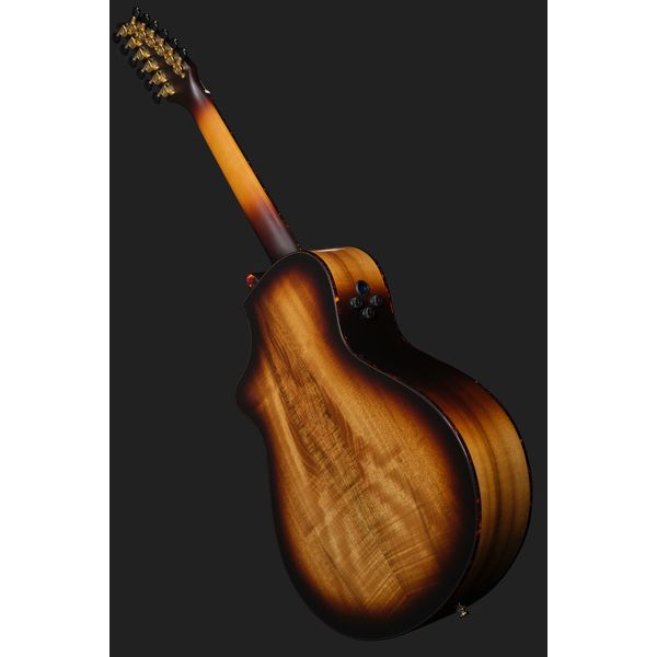 Breedlove Artista Pro Concert BA 12 CE W