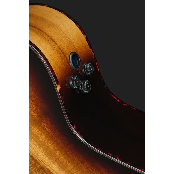 Breedlove Artista Pro Concert BA 12 CE W