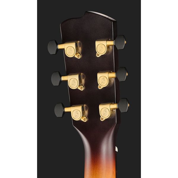 Breedlove Artista Pro Concerto BA CE W/C