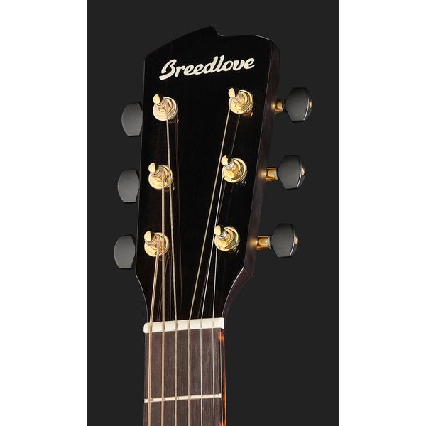 Breedlove Artista Pro Concerto BA CE W/C