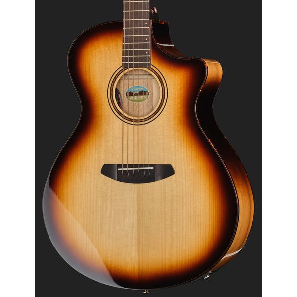 Breedlove Artista Pro Concerto BA CE W/C