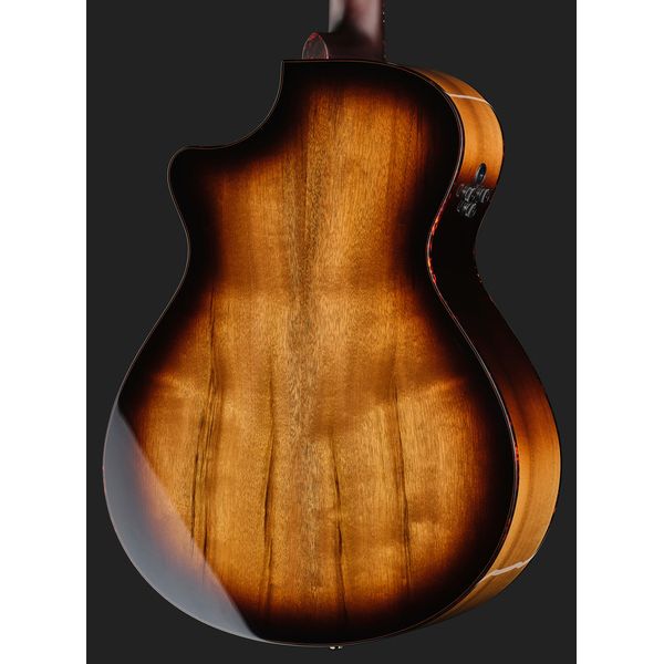 Breedlove Artista Pro Concerto BA CE W/C