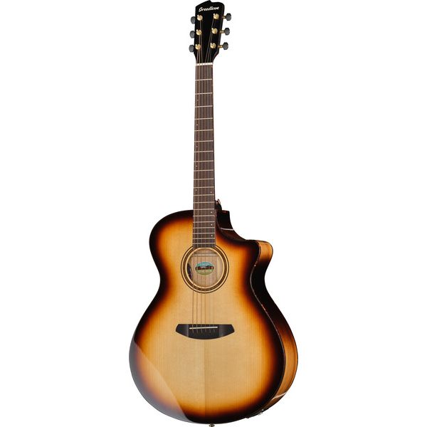 Breedlove Artista Pro Concerto BA CE W/C