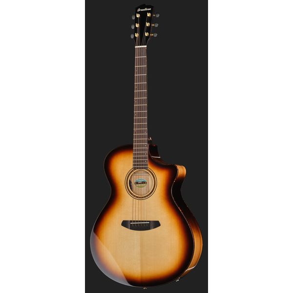 Breedlove Artista Pro Concerto BA CE W/C