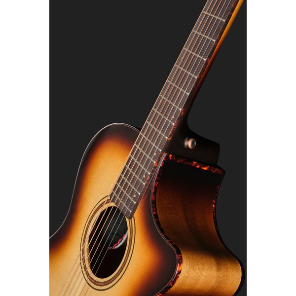 Breedlove Artista Pro Concerto BA CE W/C