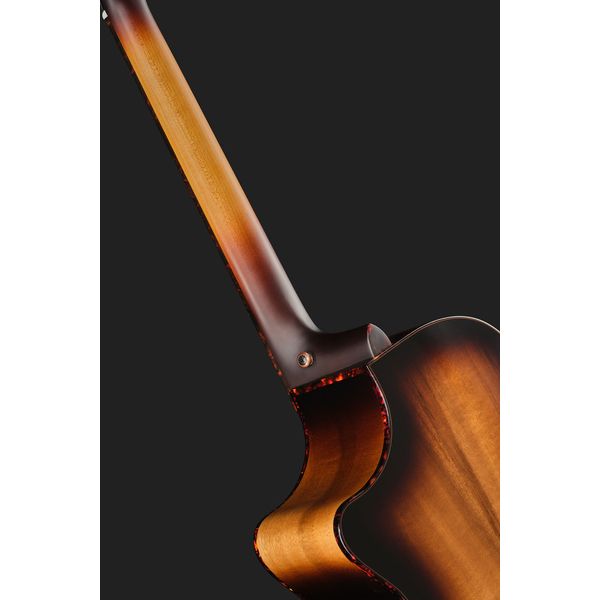 Breedlove Artista Pro Concerto BA CE W/C