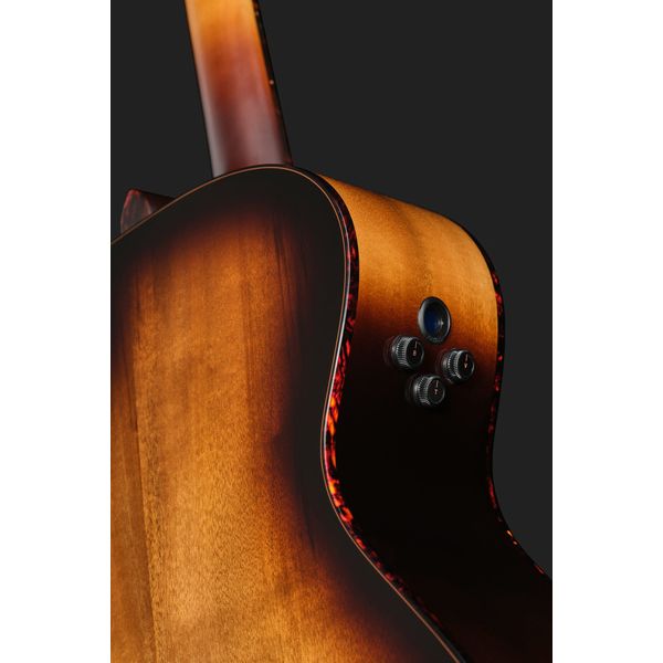 Breedlove Artista Pro Concerto BA CE W/C