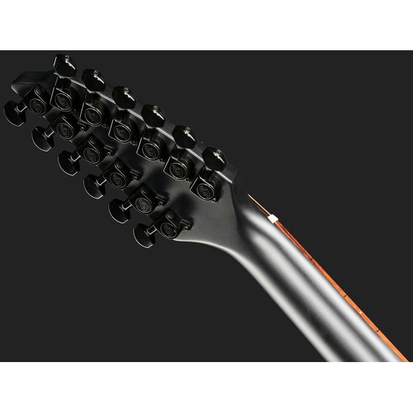 Breedlove Discovery S CN SAT. BLK DBL12